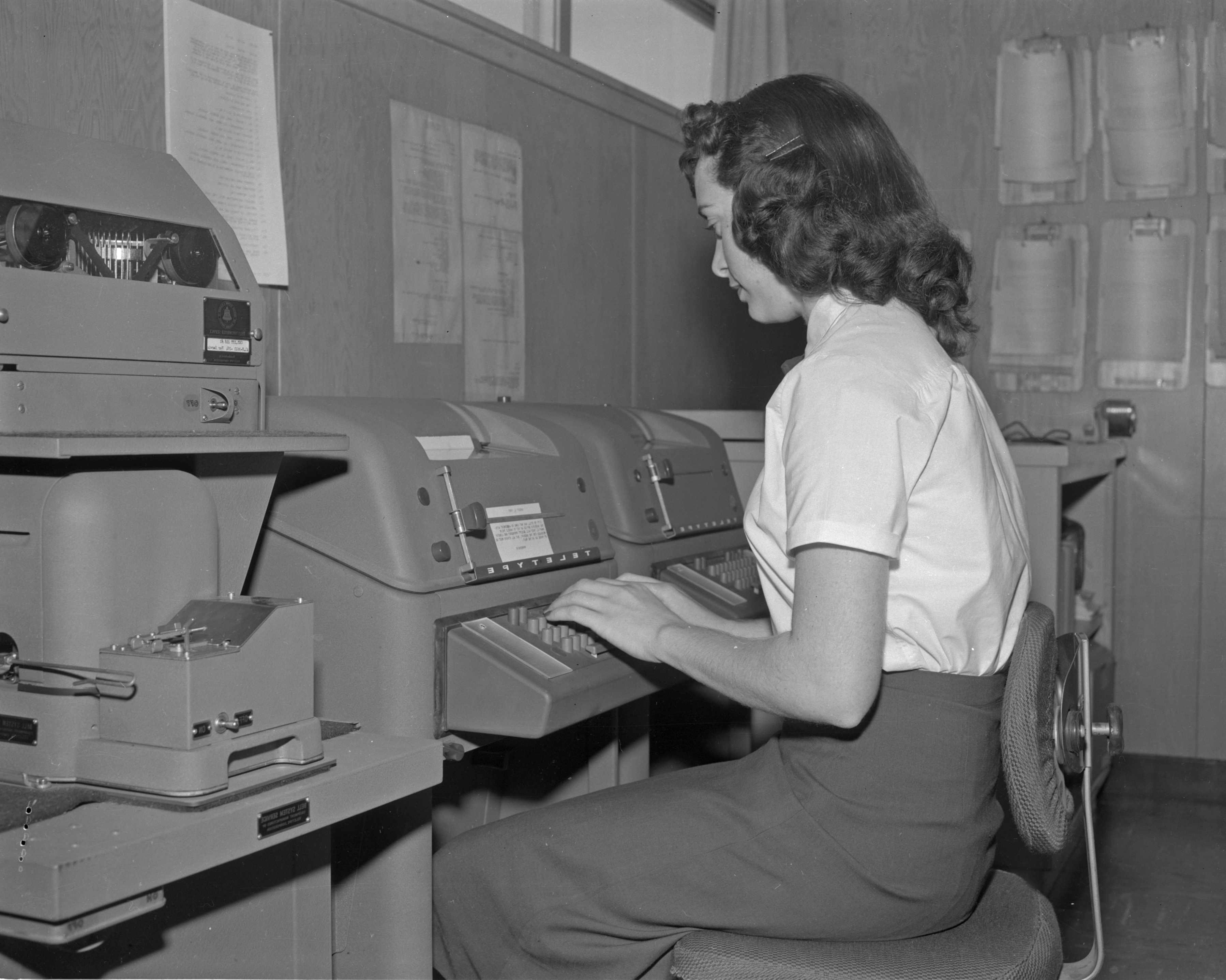 Old Dispatcher picture 